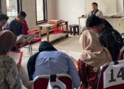 Training Advance LK III HMI, Menguatkan Peran Islam dalam Membangun Peradaban