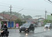 Cuaca Ekstrem di Tasikmalaya, Warga Diminta Tingkatkan Kewaspadaan