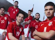 Semarak Kebanggaan Indonesia, Jersey Baru Skuad Garuda yang Sarat Makna