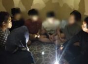 KPAID Tasikmalaya Fokus Dampingi 4 Anak Korban Salah Tangkap yang Divonis 1,8 Tahun Penjara