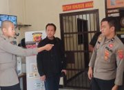 KPAID Soroti Penahanan Anak di Polsek Tawang, Pelanggaran Sistem Peradilan Pidana Anak?