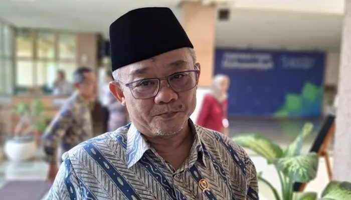 Keputusan Penghapusan Sistem Zonasi PPDB Menunggu Persetujuan Presiden Prabowo