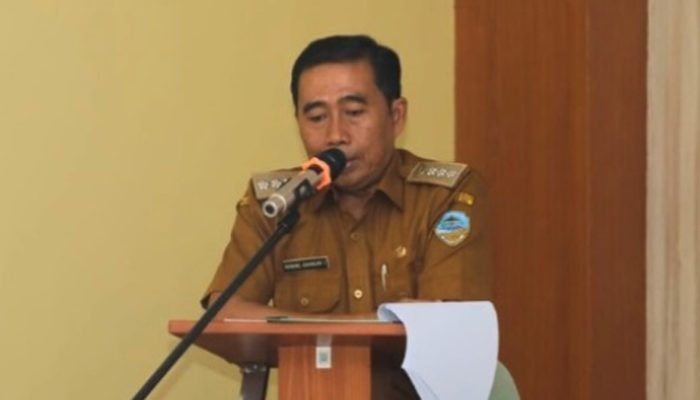 Musrenbang RKPD 2026 Kecamatan Indihiang, Kolaborasi untuk Percepatan Ekonomi dan Kesejahteraan Masyarakat