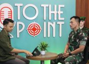 Rekrutmen TNI AD 2025, Peluang Emas bagi Generasi Muda Tanpa Biaya!