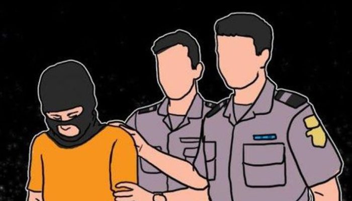 Polres Tasikmalaya Ungkap Kasus Sodomi terhadap Anak di Bawah Umur