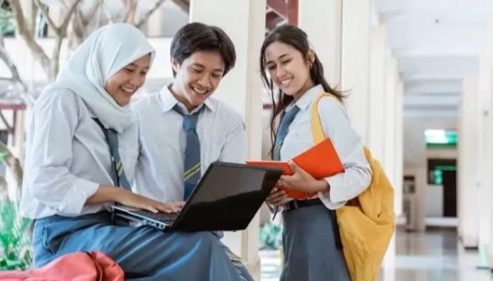 Pemerintah Akan Bangun Dua Sekolah Baru, Sekolah Unggulan Garuda dan Sekolah Rakyat