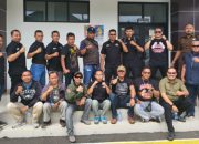 Sidang Pembacokan Geng Motor di Tasikmalaya, Tarung Derajat Kawal Proses Hukum