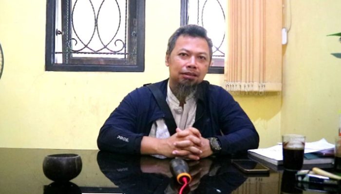 Kepala Plt UPT TPA Ciangir Klarifikasi Data Pengelolaan Sampah dan Rencana Pengembangan 2025