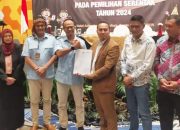 Viman-Dicky Resmi Menangkan Pilwalkot Tasikmalaya, Fokus pada Pembangunan dan Penurunan Stunting