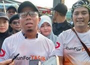Tasikmalaya Menuju Perubahan, 4 Program Prioritas Viman-Diky untuk 100 Hari Pertama