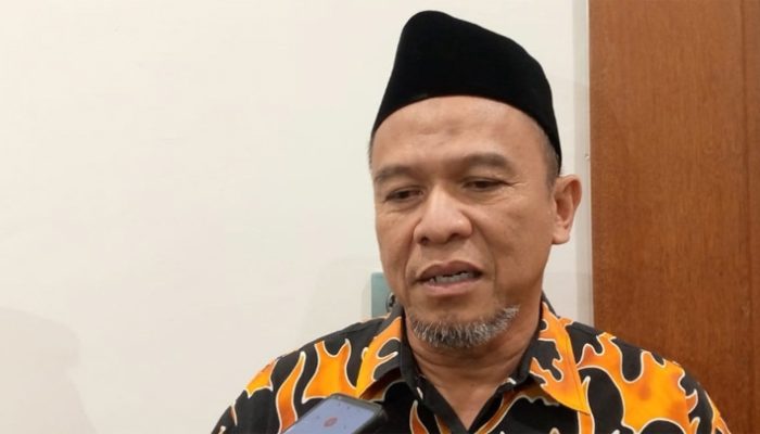 DPRD Warning Pemkot Tasikmalaya, Plt Kadis Bisa Bikin Birokrasi Lumpuh!