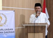 Turun ke Kota Tasikmalaya, Yod Mintaraga Gaungkan Perda Perlindungan Perempuan