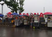 Komisi II DPRD Tasikmalaya Soroti Rencana Relokasi PKL Alun-Alun Singaparna