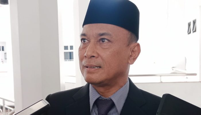 Pemkot Tasikmalaya Pastikan Tidak Akan Merumahkan Honorer, Fokus pada Efisiensi Anggaran