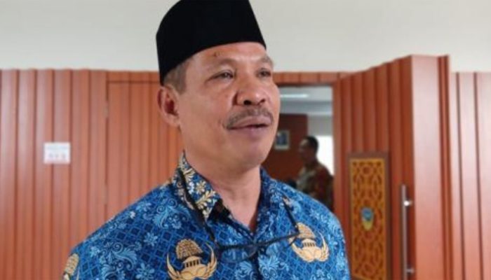 Diskominfo Kota Tasikmalaya Luncurkan Tasik HUB untuk Kemudahan Akses Informasi Publik