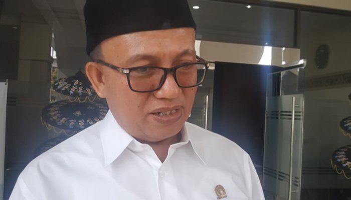 Gerindra Kota Tasikmalaya Rayakan Milad ke-17 dengan Semangat Pengabdian
