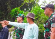 Bulog, Kodim 0612 Tasikmalaya, dan Kelompok Tani Bersinergi Tingkatkan Kesejahteraan Petani