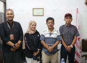 Dani Safari Effendi Sebut ASN Korupsi Tak Bisa Lolos Meski Uang Dikembalikan