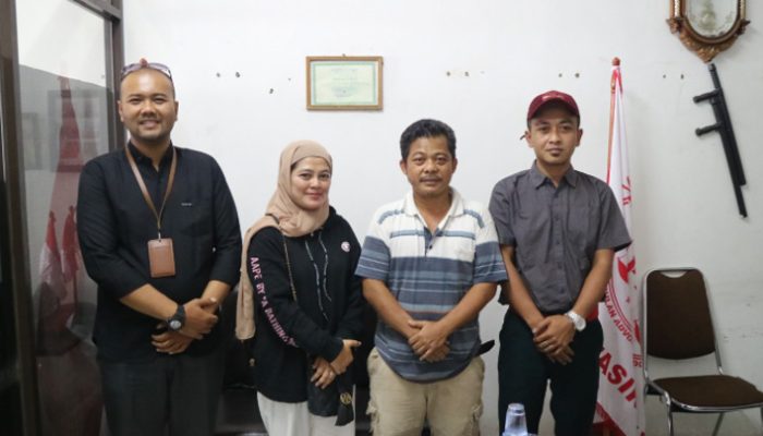 Dani Safari Effendi Sebut ASN Korupsi Tak Bisa Lolos Meski Uang Dikembalikan