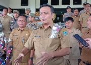 Pemkot Tasikmalaya Serius Tangani Sampah, Siapkan Strategi dan Libatkan Berbagai Pihak