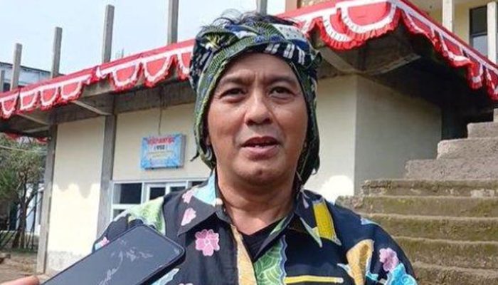 Dicky Chandra: Guru Harus Kuasai AI agar Tak Tersingkir oleh Zaman