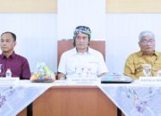 Wakil Wali Kota Tasikmalaya Buka Orientasi PPPK 2025, Tekankan Pengabdian dan Profesionalisme