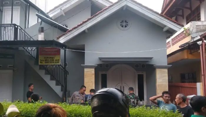 Polisi Selidiki Misteri Dugaan Bunuh Diri yang Gegerkan Warga Ciamis