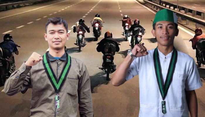 Maraknya Kejahatan Geng Motor, HMI Dorong Polisi Perketat Patroli di Tasikmalaya