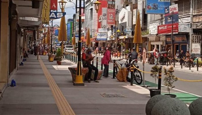Pemerintah Kota Tasikmalaya Rencanakan Solusi Drop Zone dan Perbaikan Infrastruktur