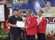 IKADIN & Gumati Foundation Hadirkan Pakar Hukum, Kupas RKUHAP Dalam Seminar Nasional