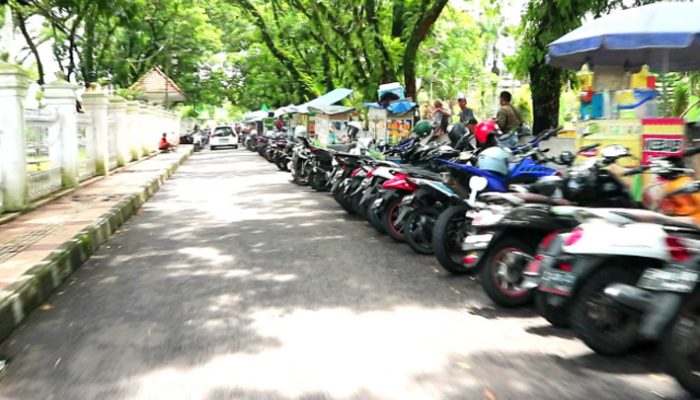 Tanpa Karcis, Jangan Bayar! UPTD Parkir Kota Tasikmalaya Tegas Soal Retribusi Parkir