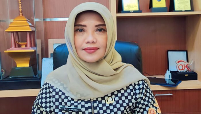 Program Bakul Tasik Telah Bantu 350 Penerima Manfaat, Dinsos Kota Tasikmalaya Berupaya Tambah Partisipan