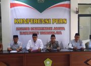 Tasikmalaya Bersatu, Sikap Ormas Islam Pasca Diskualifikasi Calon Bupati