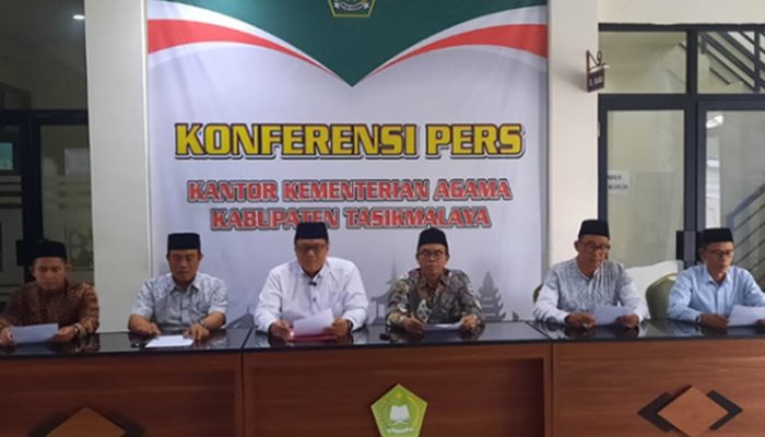 Tasikmalaya Bersatu, Sikap Ormas Islam Pasca Diskualifikasi Calon Bupati