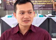 KPU Tasikmalaya Ajak Masyarakat Terima Putusan MK, Siap Gelar Pemungutan Suara Ulang
