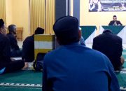 Kajian Mingguan Ulumul Islam, Komitmen LDTQN Kota Tasikmalaya dalam Syiar Ilmu
