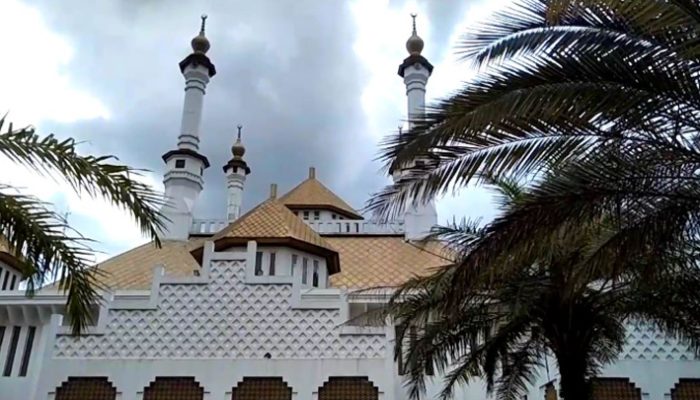 Baznas Kota Tasikmalaya Tetapkan Besaran Zakat Fitrah Tahun Ini, Rp37.500 per Jiwa