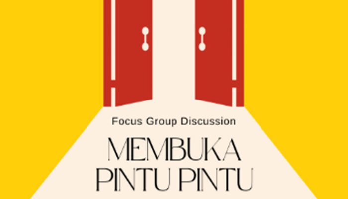 Yayasan Seni Lanjong Indonesia, Membuka Pintu-pintu Pendanaan untuk Kesuksesan Ekosistem Kesenian