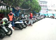 Anang Sapa’at Soroti Pengelolaan Parkir di Kota Tasikmalaya, Usulkan Digitalisasi dan Penegakan Hukum