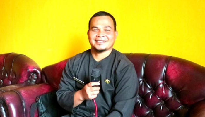 Kondisi SDN Kertasari yang Roboh Belum Mendapat Perhatian