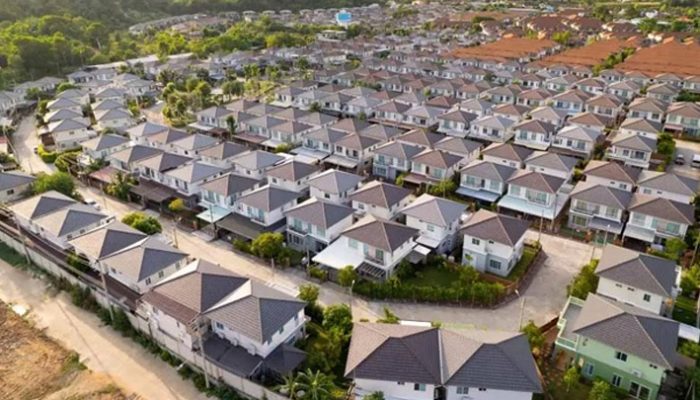 Pemkot Tasikmalaya Dukung Program 3 Juta Rumah, Targetkan Kuota 2 Persen