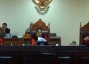 Diskualifikasi Ade Sugianto, MK Perintahkan Pemungutan Suara Ulang di Tasikmalaya