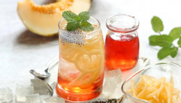 Resep Sop Blewah, Minuman Manis dan Menyegarkan untuk Berbuka