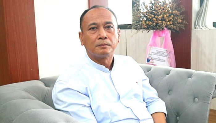 Sekda Kota Tasikmalaya Dorong Pengembangan Objek Wisata Situ Gede sebagai Icon Kota