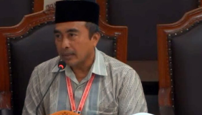Sekda Tasikmalaya Soroti Sengketa Masa Jabatan Bupati di MK