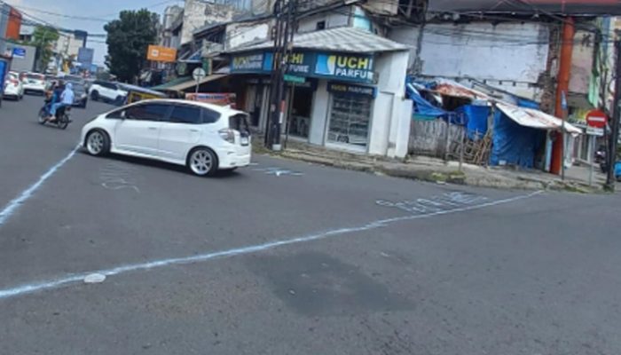 Ahli Waris Jalan Yudanegara Kota Tasikmalaya Ikhlaskan Lahan Demi Kepentingan Umum