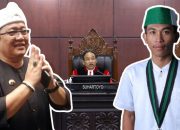 HMI Cabang Tasikmalaya Imbau Masyarakat Hormati Putusan MK Terkait Diskualifikasi Bupati Terpilih