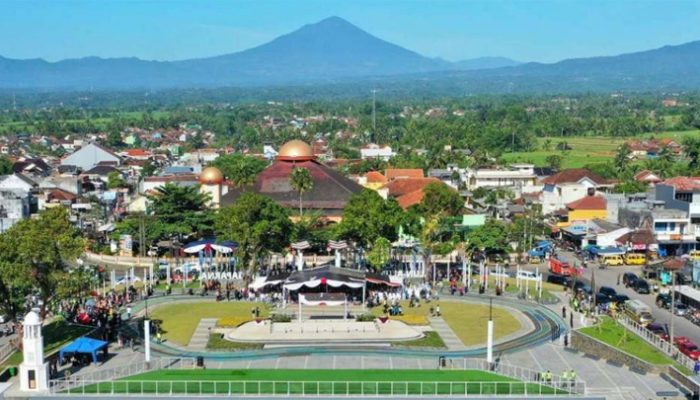 Tasikmalaya Masuk Tiga Besar Daerah dengan Angka Kemiskinan Tertinggi