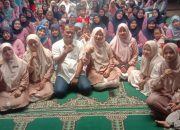 TK Ar-Rahmah Rayakan Milangkala ke-7 dengan Parenting dan Santunan Anak Yatim