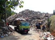 Jelang Ramadhan dan Idul Fitri, Bidang Pengelolaan Persampahan DLH Kota Tasikmalaya Siapkan Langkah Antisipasi
